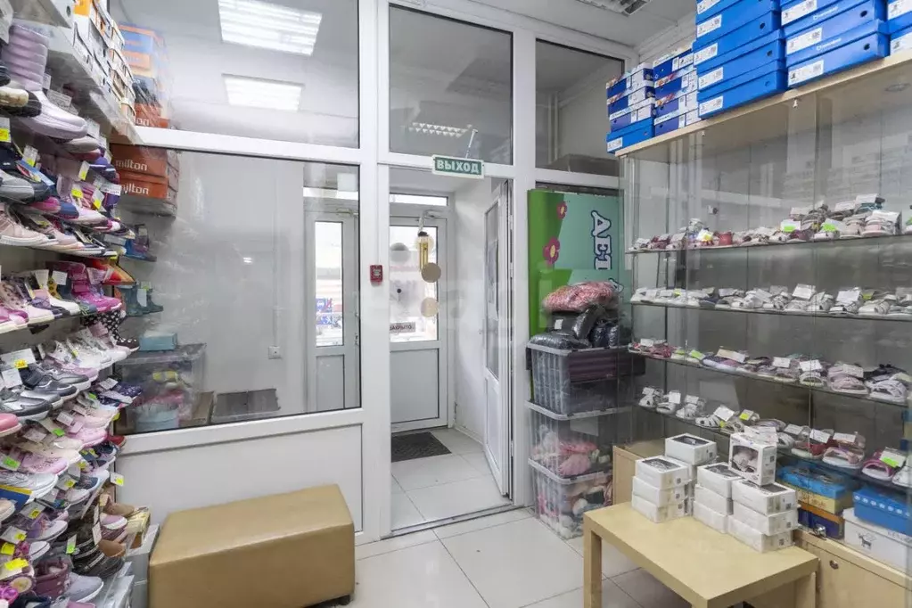 Помещение свободного назначения в Тюменская область, Тюмень ул. ... - Фото 2