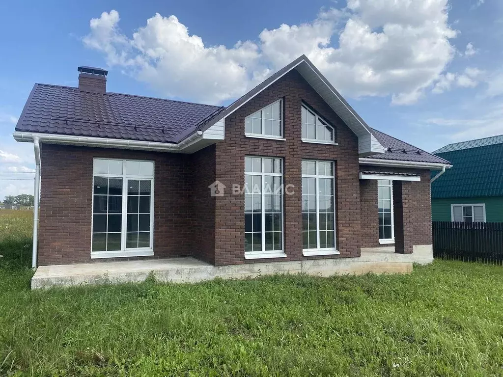 Дом в Московская область, Коломна городской округ, д. Семибратское  ... - Фото 2