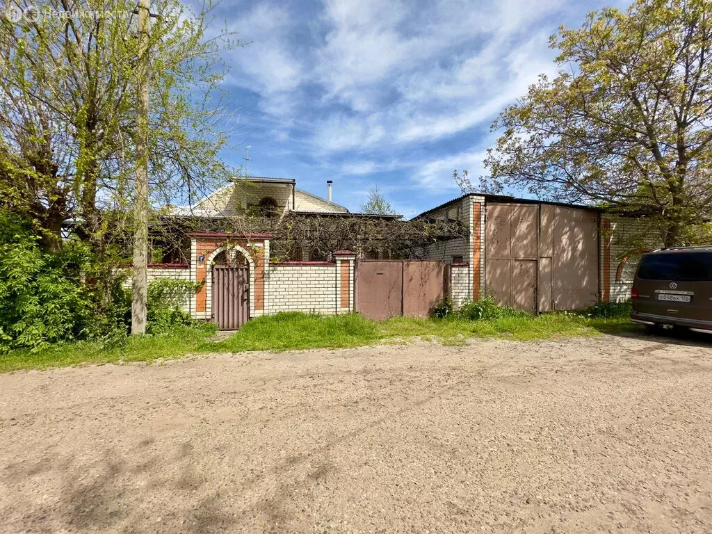 Дом в станица Староизобильная, Пионерская улица, 4 (167 м) - Фото 1