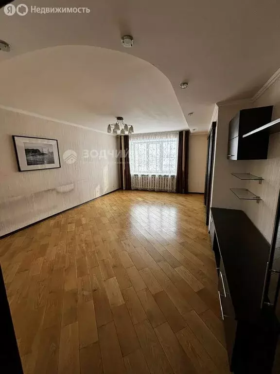 3-комнатная квартира: Цивильск, улица Никитина, 1/43 (83.8 м) - Фото 2