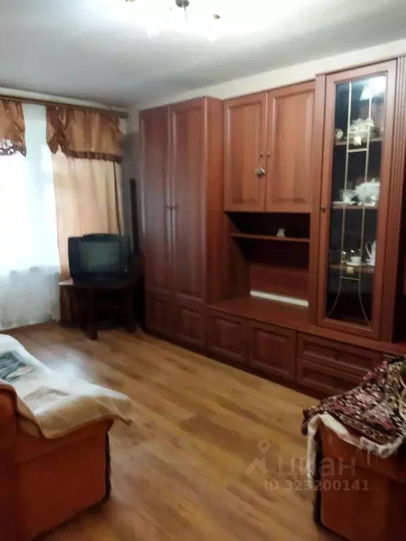 2-к кв. Смоленская область, Смоленск ул. Попова, 34 (52.0 м) - Фото 2