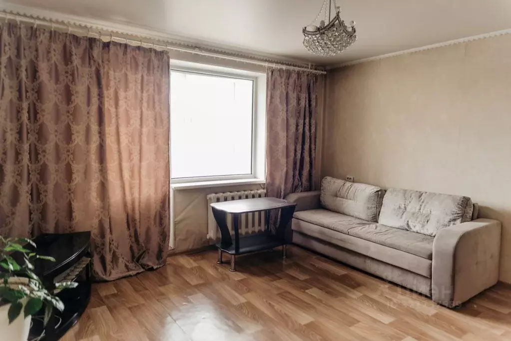 3-к кв. Забайкальский край, Чита Аргунская ул., 44 (66.2 м) - Фото 1