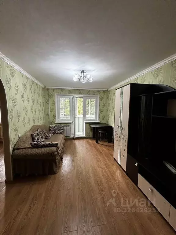 2-к кв. Московская область, Воскресенск Лопатинский мкр, ул. ... - Фото 1