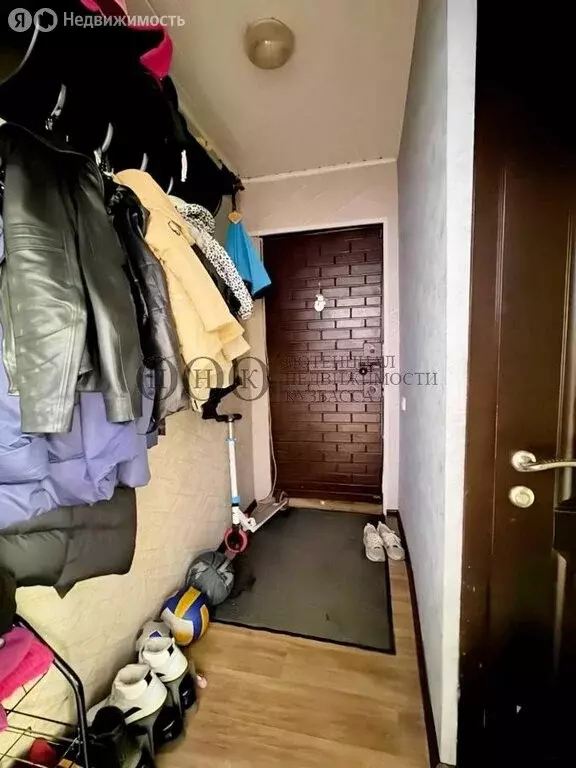 2-комнатная квартира: Кемерово, бульвар Строителей, 32 (43.7 м) - Фото 1