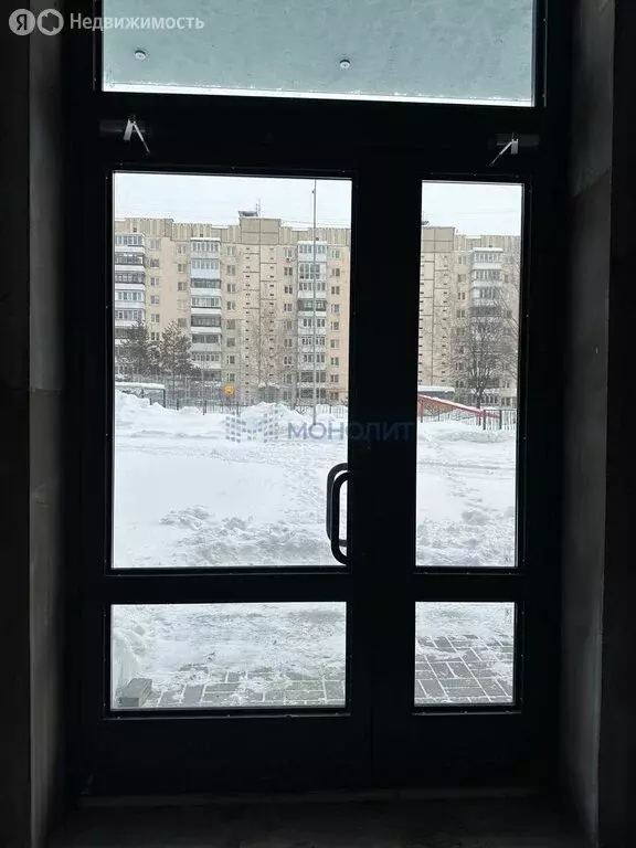 Помещение свободного назначения (85 м) - Фото 2