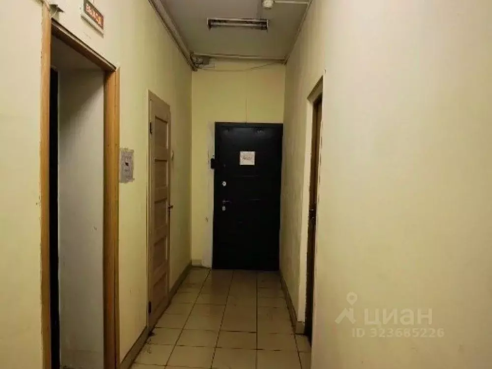 Офис в Москва Березовая аллея, 7Б (1750 м) - Фото 1