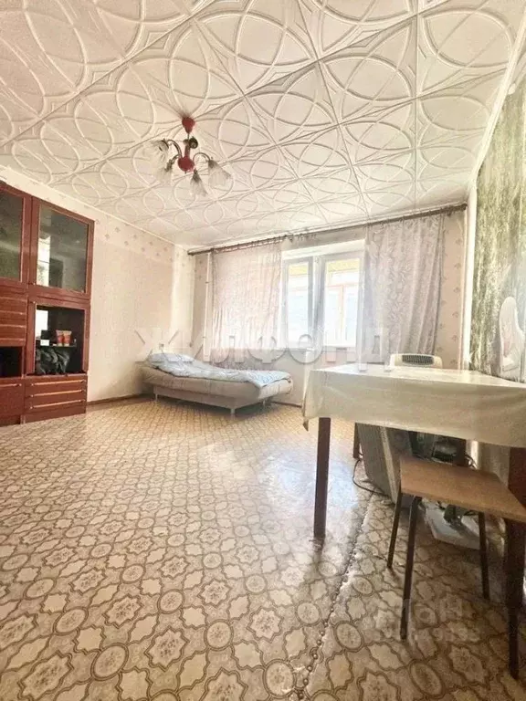 2-к кв. Ханты-Мансийский АО, Нефтеюганский район, пос. Каркатеевы ... - Фото 2