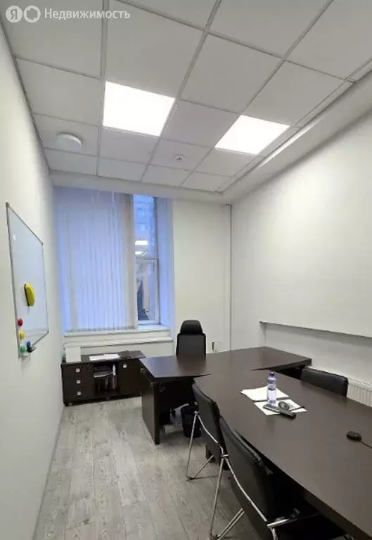 Офис (538 м) - Фото 1
