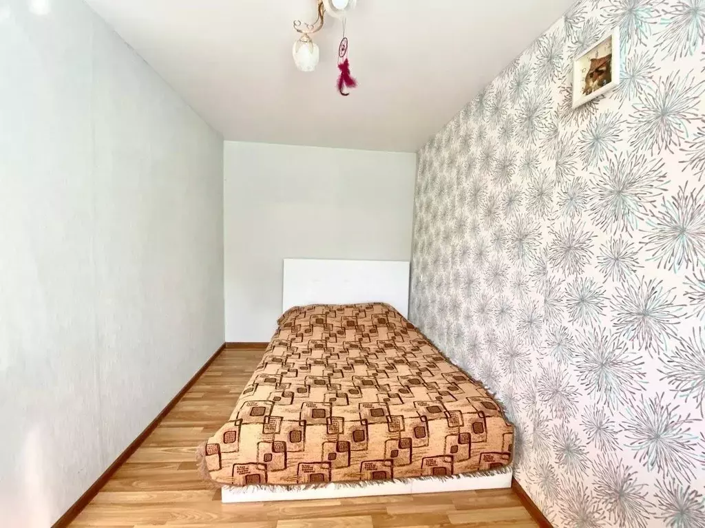 2-к кв. Сахалинская область, Южно-Сахалинск ул. Пушкина, 131 (60.0 м) - Фото 2