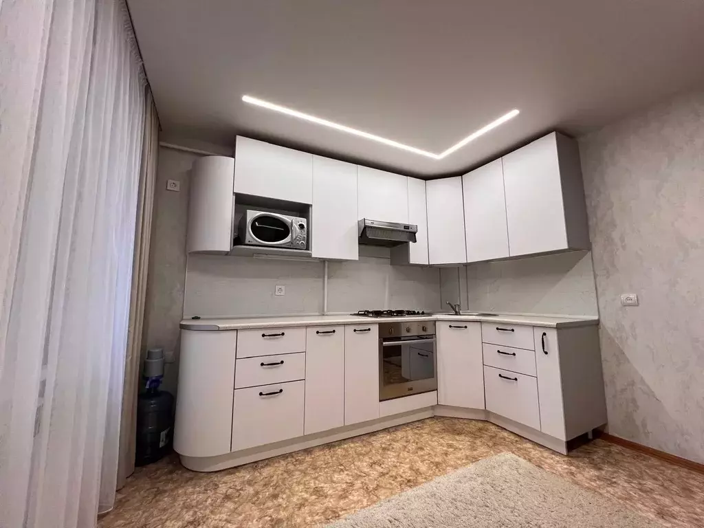 Продаётся 2-к квартира, 49.2 м - Фото 1
