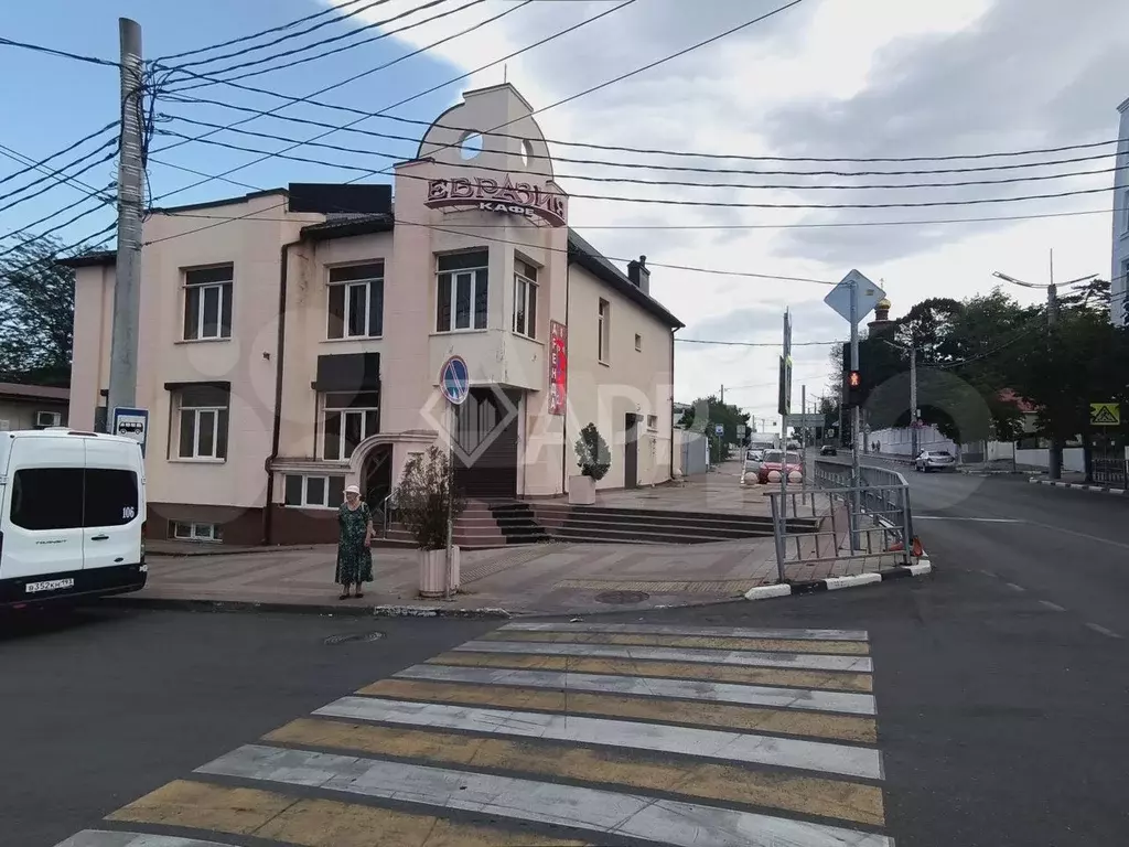 Сдам помещение свободного назначения, 457.6 м - Фото 0