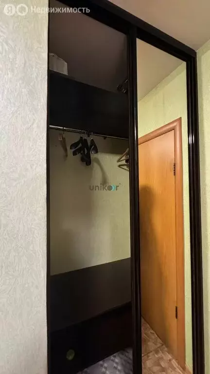 1-комнатная квартира: Уфа, улица Георгия Мушникова, 5/3 (36.7 м) - Фото 1