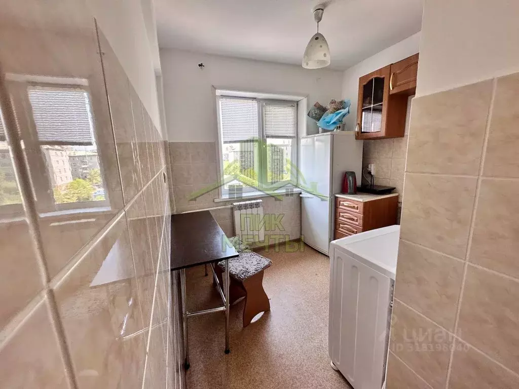 2-к кв. Бурятия, Улан-Удэ ул. Жердева, 21А (45.1 м) - Фото 1