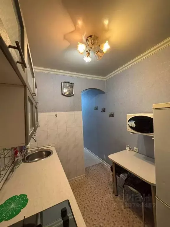 1-к кв. Ставропольский край, Кисловодск Седлогорская ул., 77 (32.0 м) - Фото 2