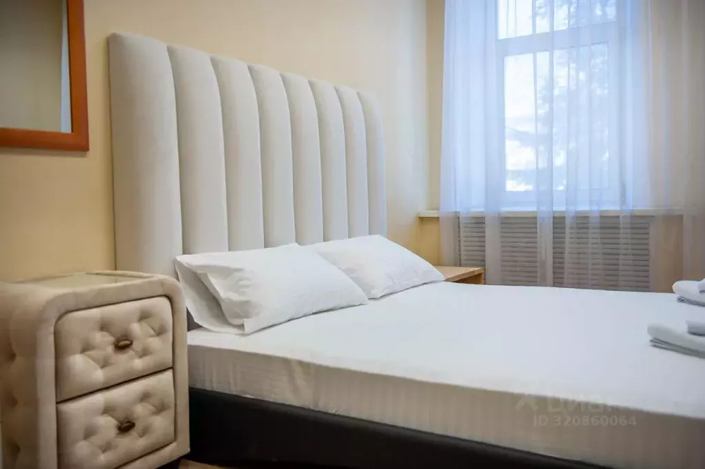 Комната Самарская область, Самара ул. Водников, 1/6 (20.0 м) - Фото 2