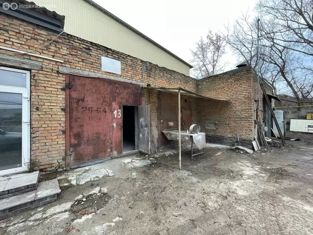 Производственное помещение (56 м) - Фото 1