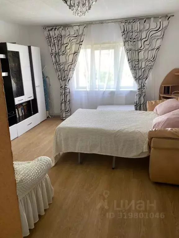 1-к кв. Калининградская область, Калининград ул. Аллея Смелых, 62 ... - Фото 1
