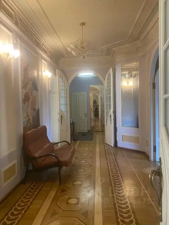 3-к кв. Санкт-Петербург Большая Конюшенная ул., 13 (166.0 м) - Фото 1