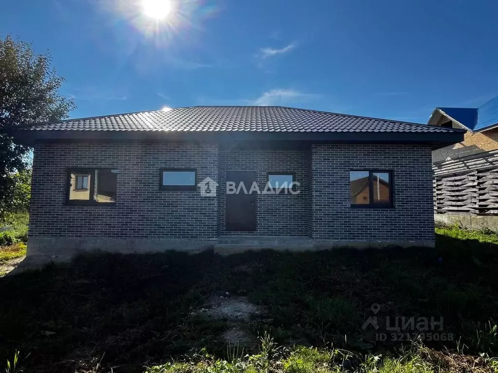 Дом в Владимирская область, Суздальский район, Новоалександровское ... - Фото 2