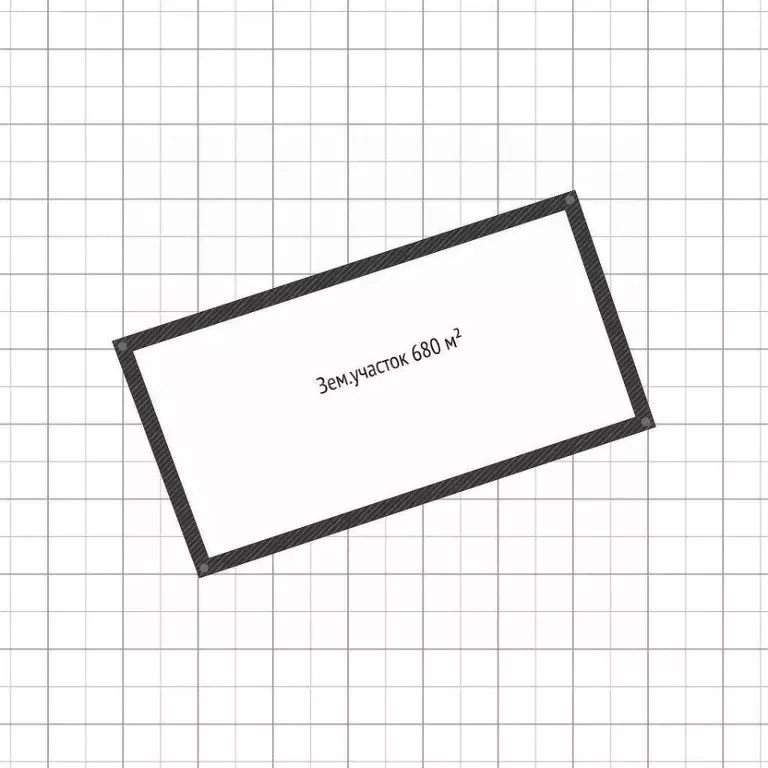 Участок в Адыгея, Майкопский район, Победенское с/пос, пос. Удобный  ... - Фото 2