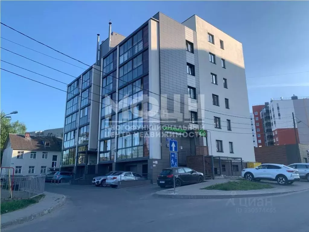 Гараж в Карелия, Петрозаводск Суоярвская ул., 9 (18 м) - Фото 2