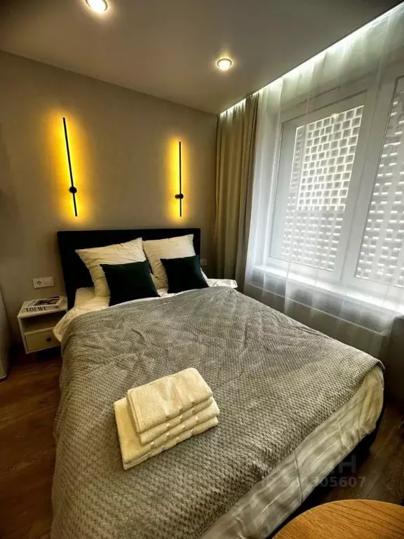 1-к кв. Московская область, Люберцы ул. Солнечная, 2 (15.0 м) - Фото 1