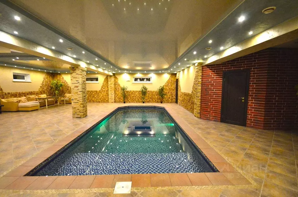 Дом в Московская область, Ленинский городской округ, Лопатино пгт  ... - Фото 1