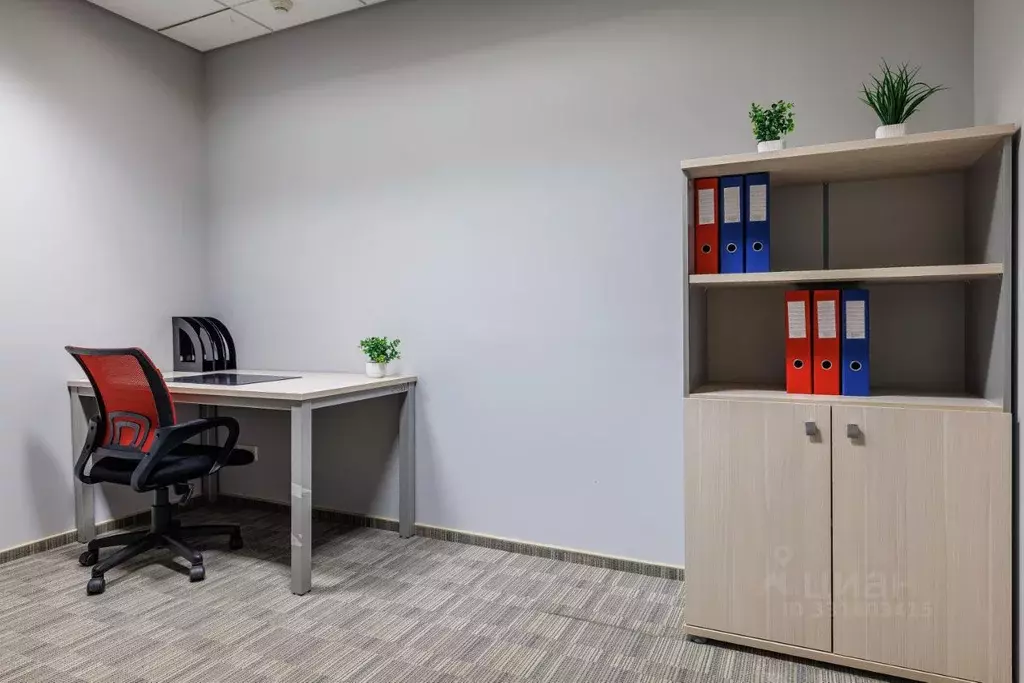 Офис в Москва ул. Академика Варги, 8К1 (14 м) - Фото 1