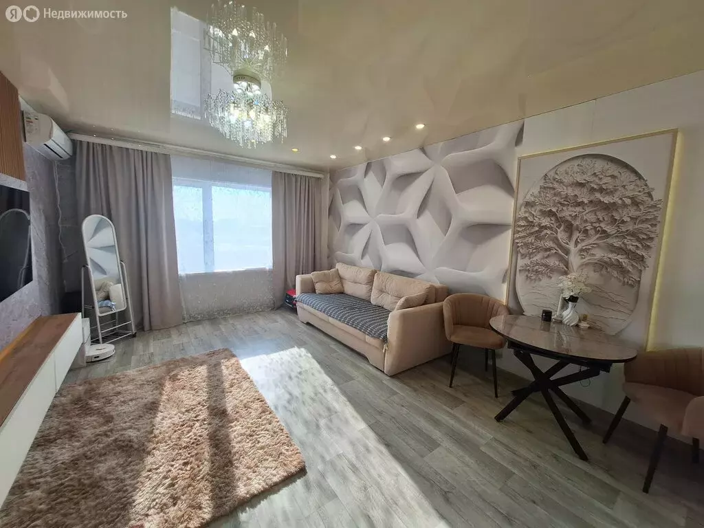 Дом в Лесозаводск, Школьная улица, 8В (52.5 м) - Фото 2