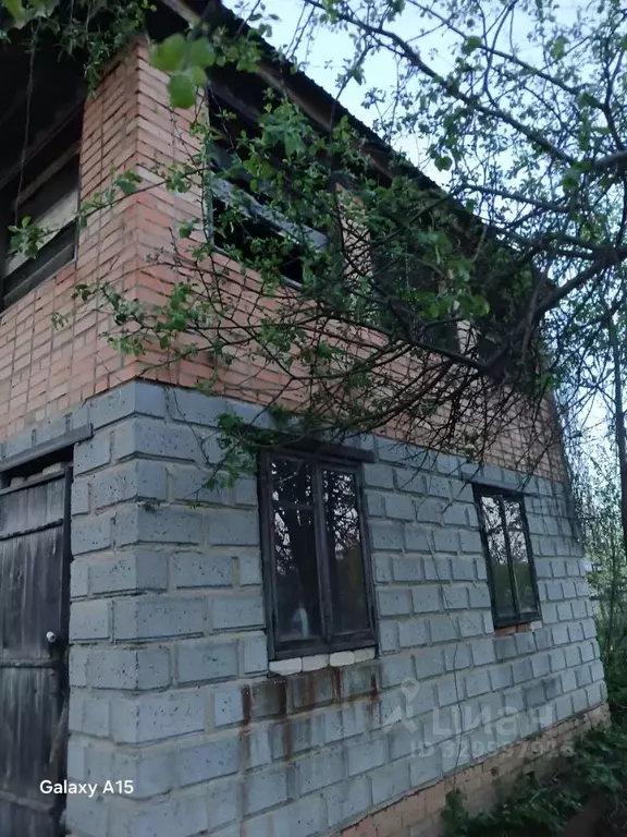 Дом в Самарская область, Тольятти Федоровка мкр,  (60 м) - Фото 2