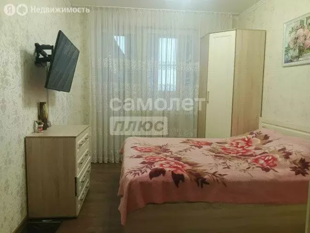 2-комнатная квартира: Темрюк, улица Анджиевского, 3Вк1 (54 м) - Фото 2