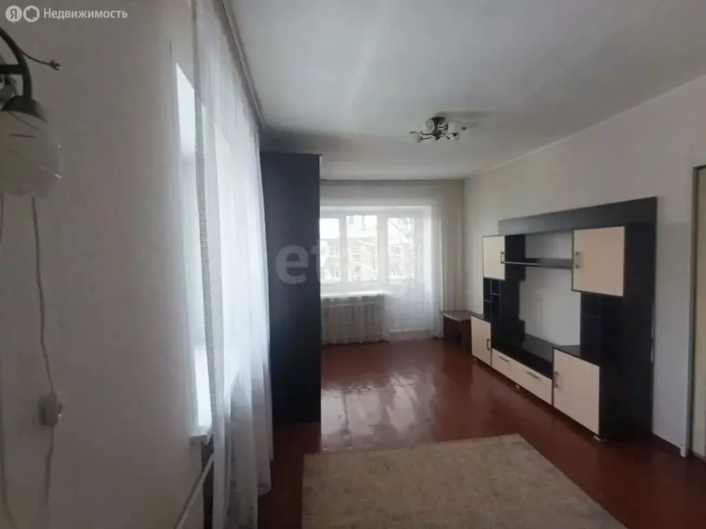 1-комнатная квартира: Ярославль, улица Добрынина, 10к5 (31.6 м) - Фото 1