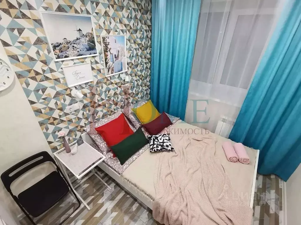 Студия Новосибирская область, Новосибирск ул. Дуси Ковальчук, 266/3 ... - Фото 2