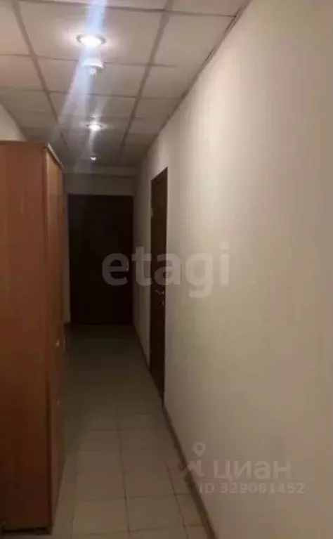 Офис в Кировская область, Киров Стахановская ул., 16 (32 м) - Фото 1