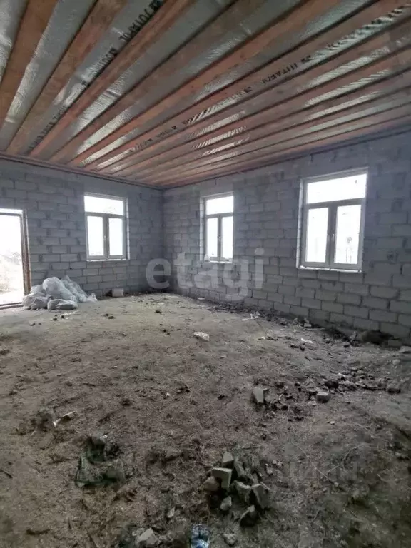 Дом в Ставропольский край, Кисловодск ул. Рябиновая (106 м) - Фото 0