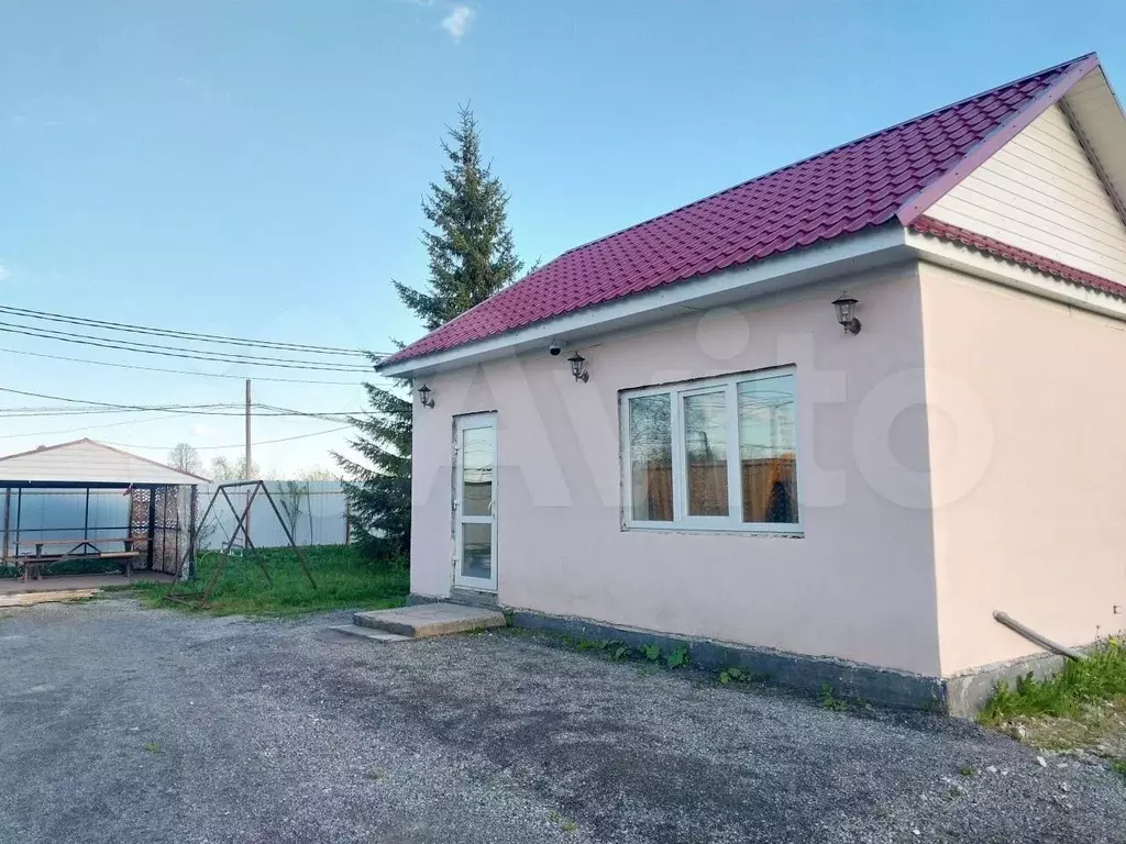 Дом 35 м на участке 12 сот. - Фото 0
