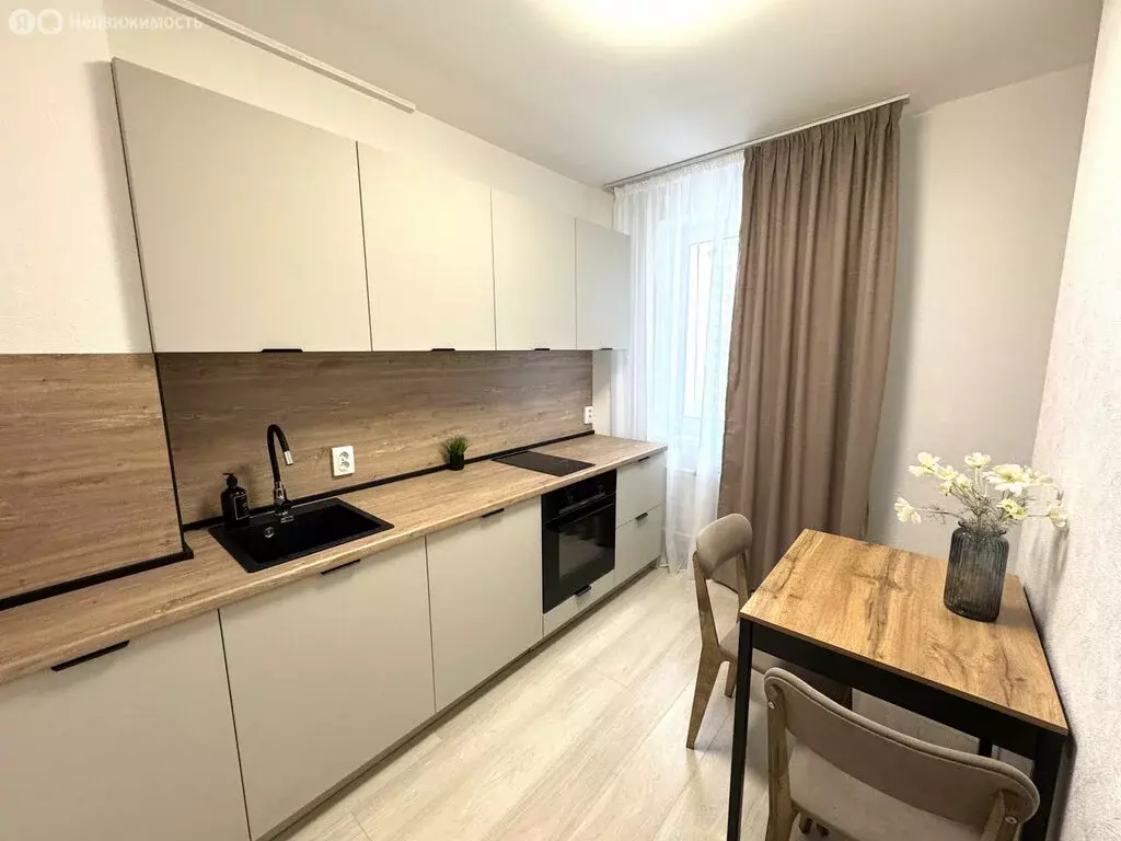 2-комнатная квартира: Киров, улица Ивана Попова, 99 (50.7 м) - Фото 2