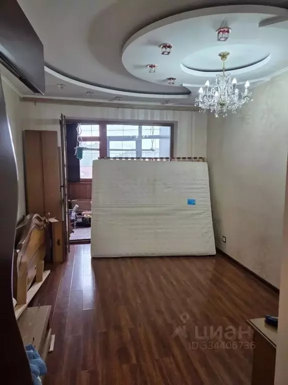 3-к кв. Крым, Симферополь ул. Лермонтова, 18 (65.0 м) - Фото 2