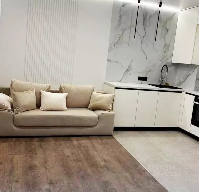 2-к кв. Башкортостан, Уфа ул. Рихарда Зорге, 13/1 (40.0 м) - Фото 2