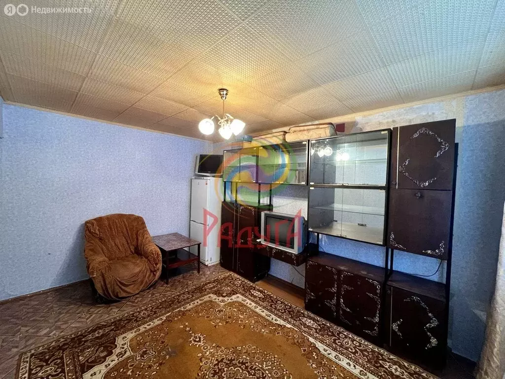 2-комнатная квартира: Иваново, Ульяновский переулок, 5 (38 м) - Фото 2