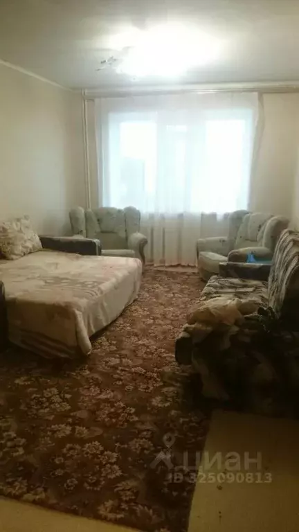 1-к кв. Ростовская область, Волгодонск ул. Энтузиастов, 27 (39.0 м) - Фото 1