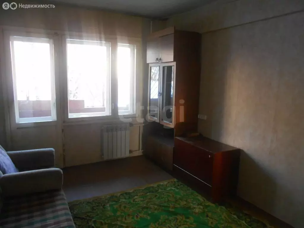 2-комнатная квартира: Иркутск, микрорайон Юбилейный, 81 (47.3 м) - Фото 1
