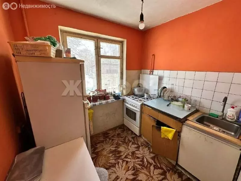 2-комнатная квартира: Тольятти, улица Голосова, 24 (42.5 м) - Фото 1