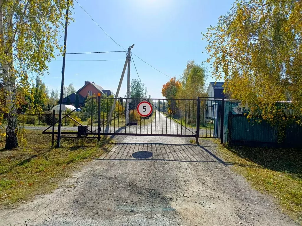 Дом в Московская область, Ступино городской округ, с. Голочелово, ... - Фото 0