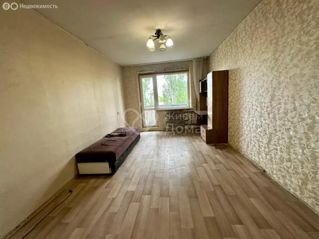 4-комнатная квартира: Волгоград, улица Репина, 15 (78 м) - Фото 1