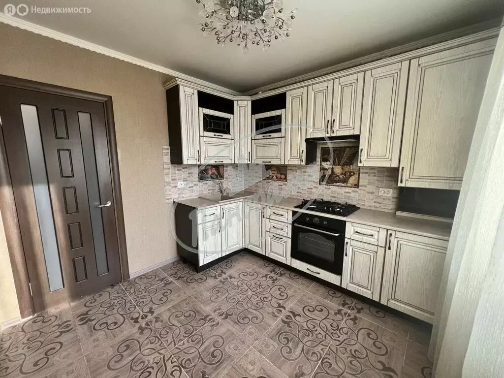 2-комнатная квартира: Калуга, улица Георгия Амелина, 10 (54.5 м) - Фото 1