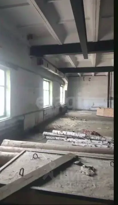 Склад в Красноярский край, Дивногорск проезд Нижний, 17 (622 м) - Фото 2