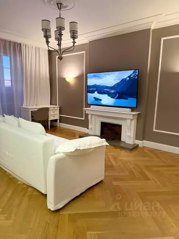 2-к кв. Московская область, Истра муниципальный округ, с. Павловская ... - Фото 2