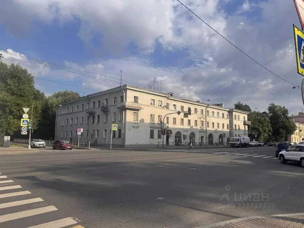 Комната, 12 м - Фото 1