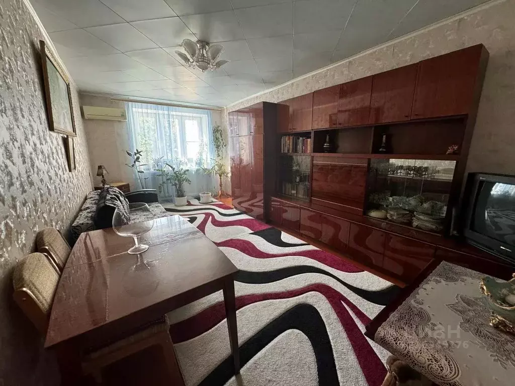 3-к кв. Дагестан, Махачкала ул. Магомета Гаджиева (79.1 м) - Фото 0